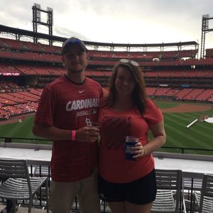 Meet your Posher, Jordan